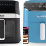 Air fryer