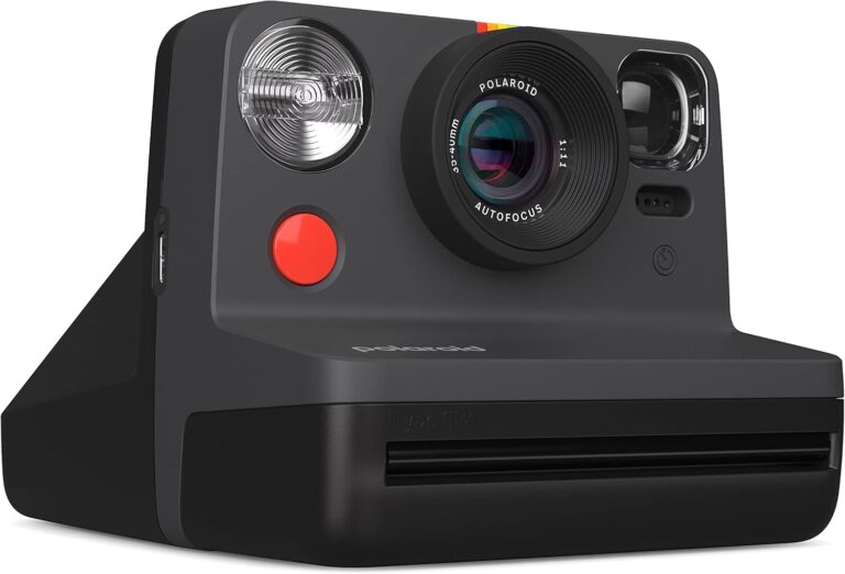 Best Instant Cameras