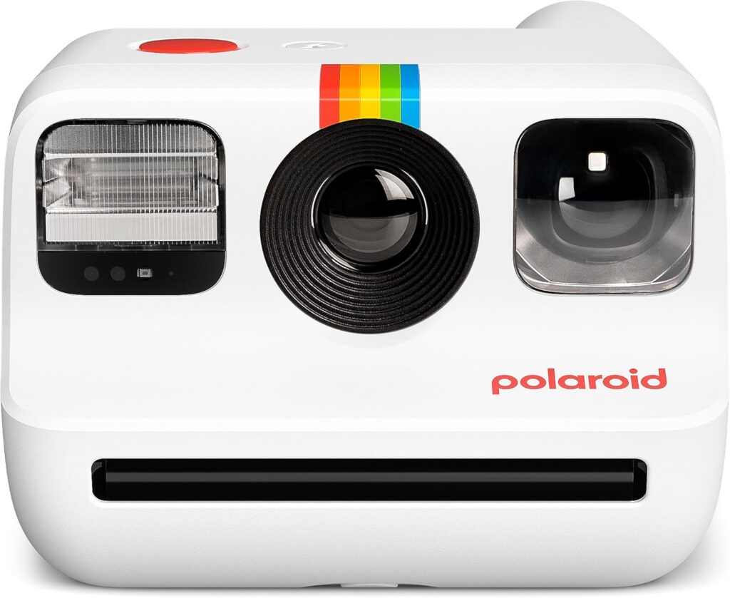 Polaroid Go Generation 2.Best Instant Cameras