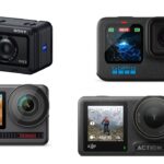 Best Action Cameras 2025