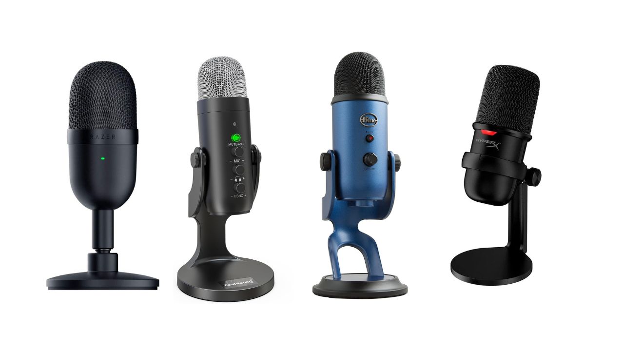 Best Cheap Microphones