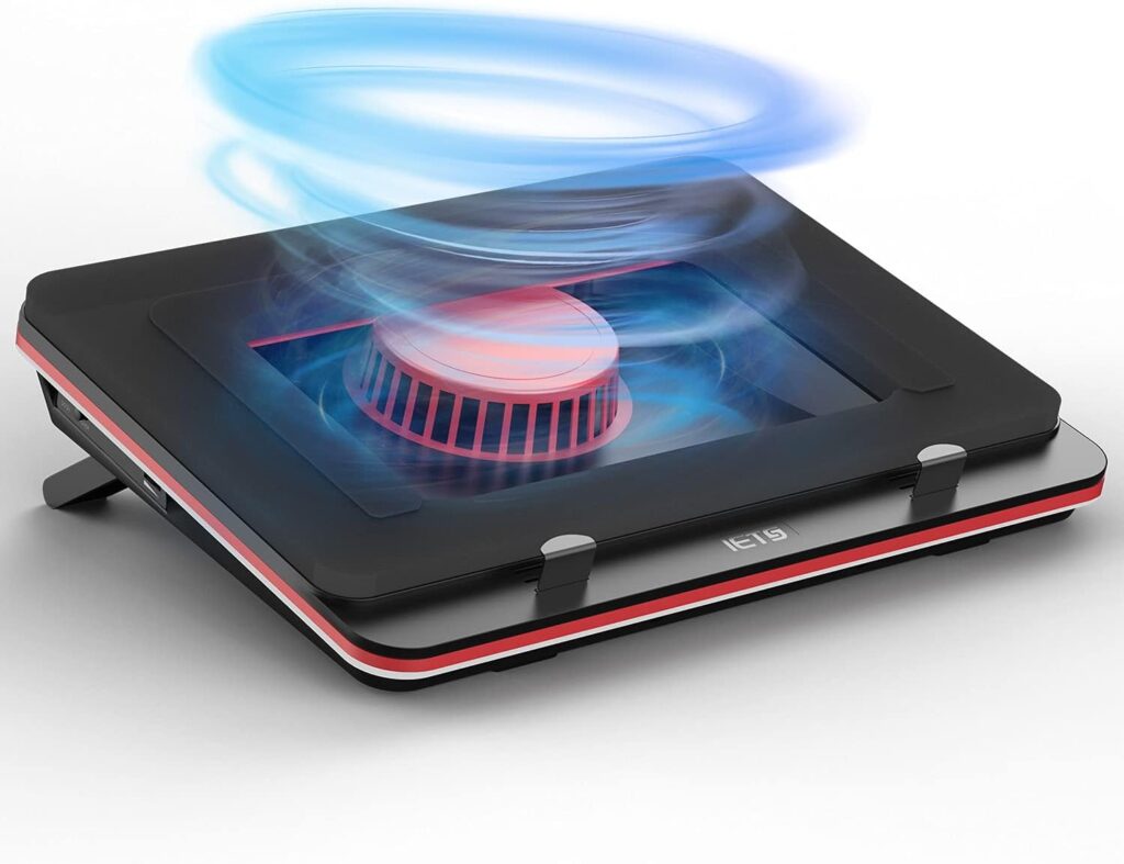 Cooling Pads for Gamers