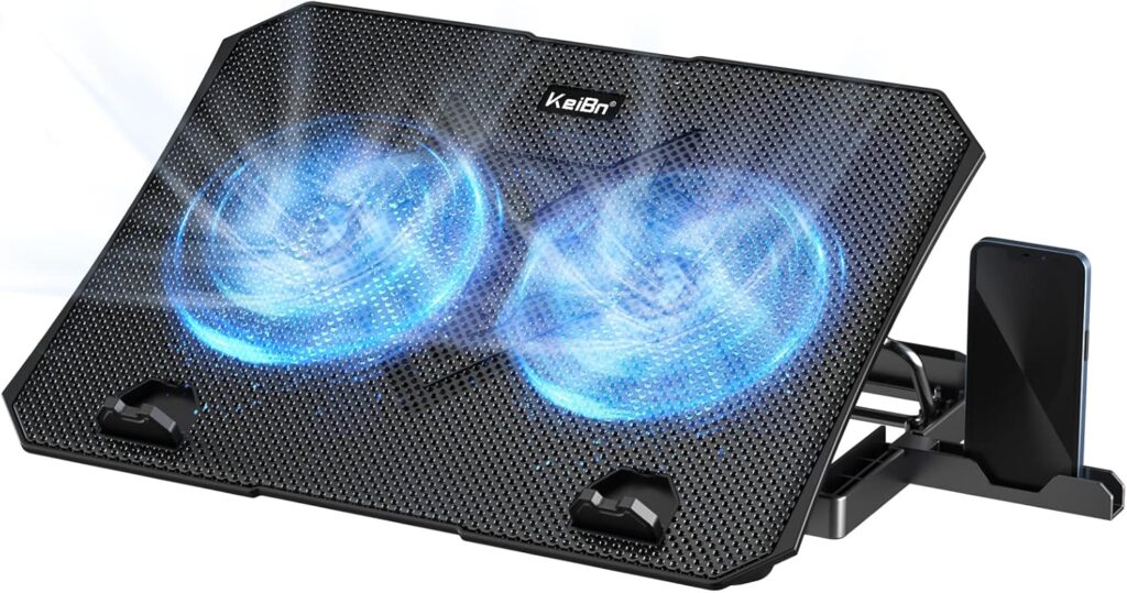 Cooling Pads for Gamers