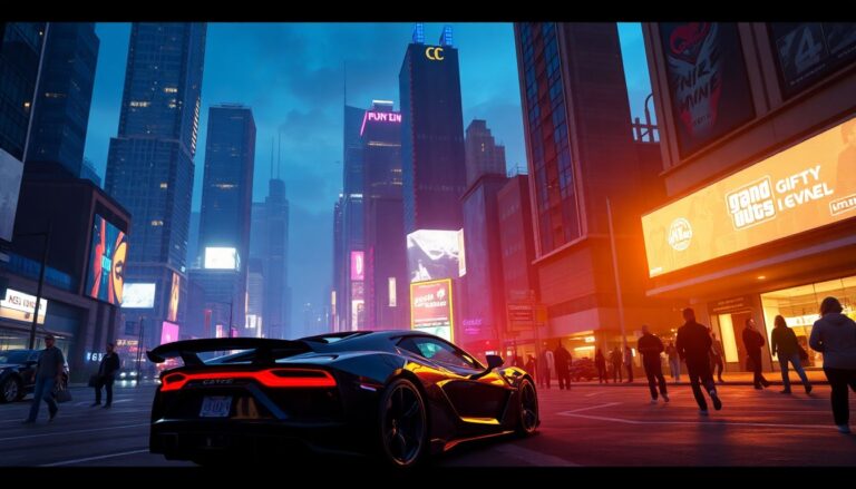 GTA 6 Release Date Revealed: What Fans Need to Know